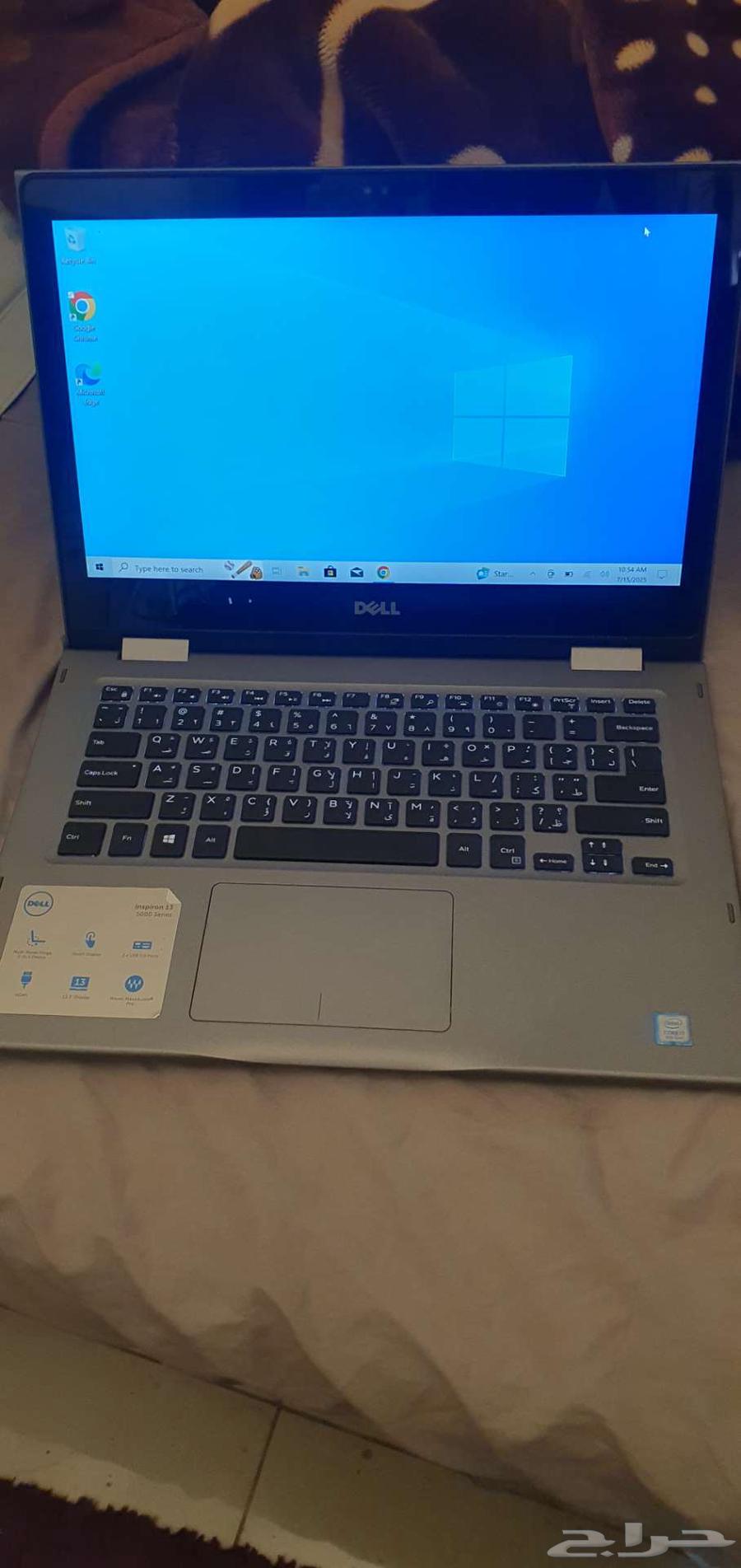 Dell63655416644609111