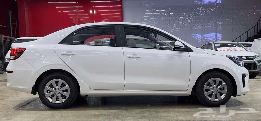 Kia Pegas GL Standard Model 202563678905196802113
