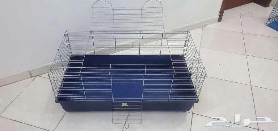 Cat Cage63655614863491110