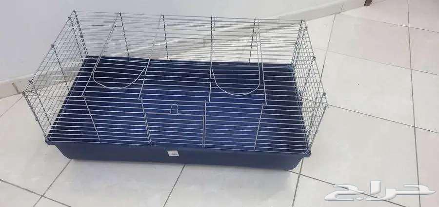 Cat Cage63655614863491111