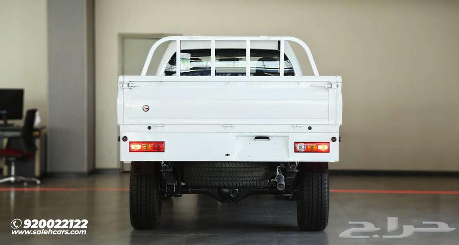 Foton Tunland G7 2026 Durability and Build Quality to Enhance Your Business Efficiency63676356129025112