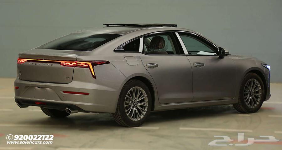 فاو بيستون B70 كمفورت 2025 رفاهية وتقنية بلا حدود63677402999427114