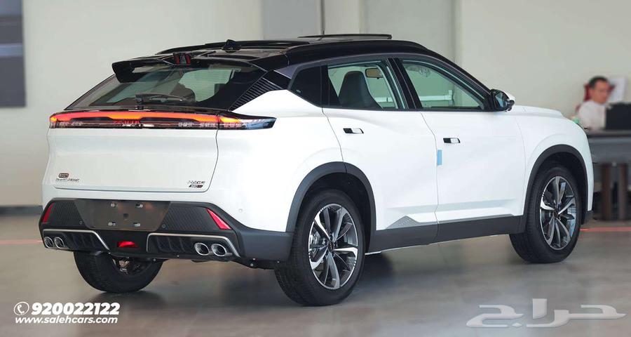 Dongfeng M-Hero E2 Luxury 2025 Performance and Technology Magic63678087335171113