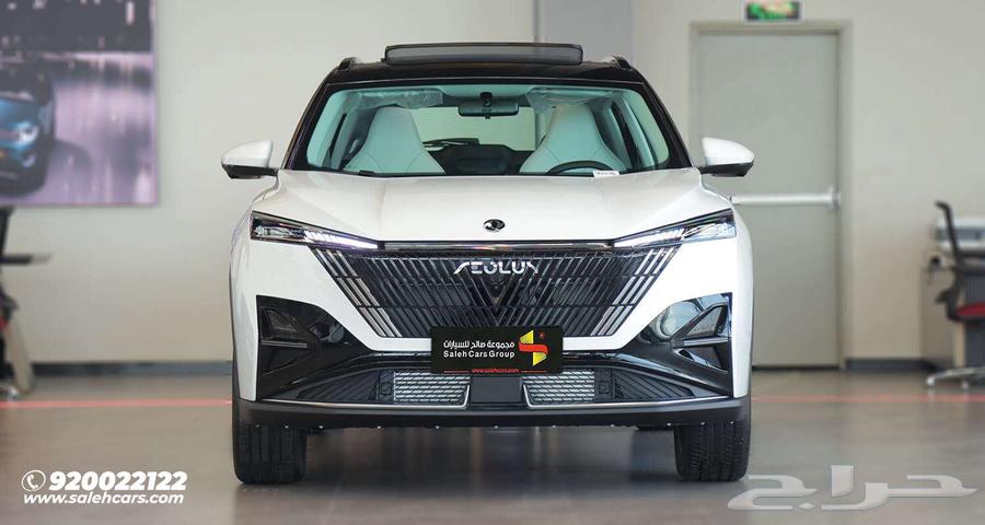 Dongfeng M-Hero E2 Luxury 2025 Performance and Technology Magic63678087335171110