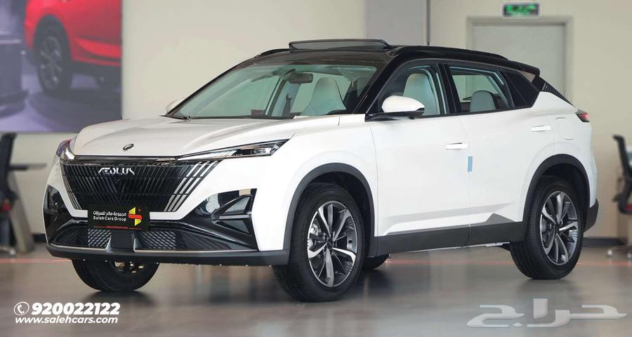 Dongfeng M-Hero E2 Luxury 2025 Performance and Technology Magic63678087335171111