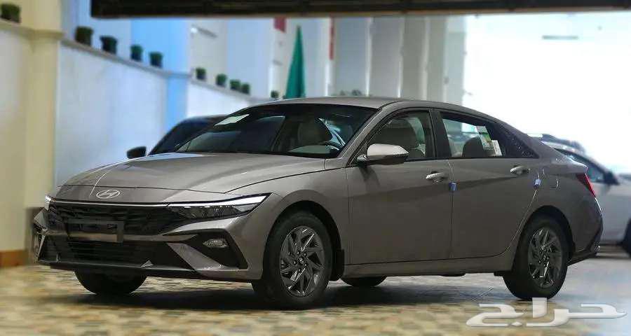 هيونداي النترا سمارت 2.0 202563678629165570114