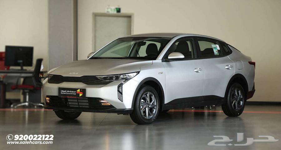 Kia K3 GL 2024 Economic Performance and Attractive Design63680618702977111