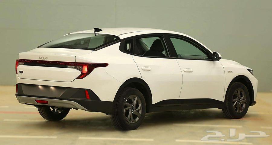 Kia K3 GL 2024 Economic Performance and Attractive Design63680618702977114