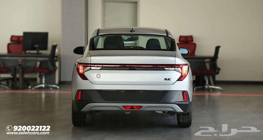 Kia K3 GL 2024 Economic Performance and Attractive Design63680618702977113