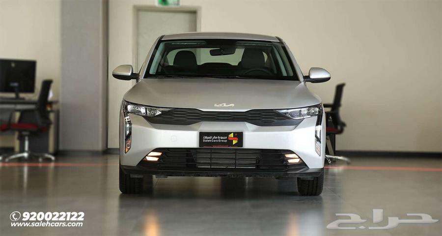 Kia K3 GL 2024 Economic Performance and Attractive Design63680618702977110