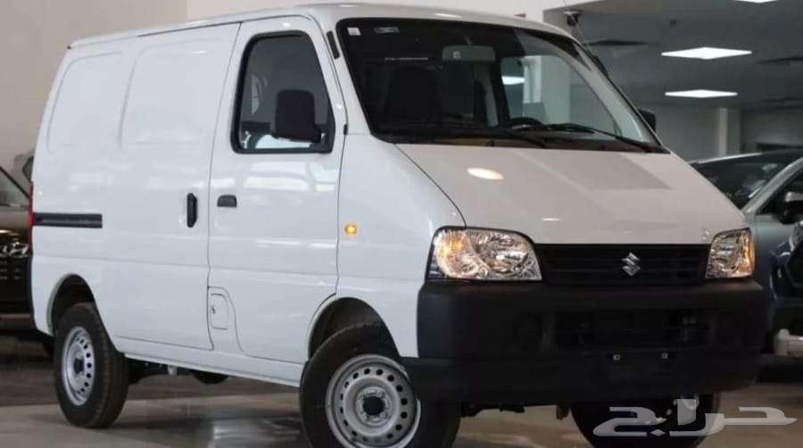 سوزوكي فان بضاعة 2025 أسعار خاصة عروضنا باقيه مستمرة63680706062466110