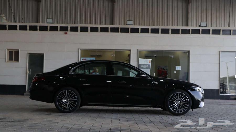 E200 EXCLUSIVE MODEL 2025 -اي 200 اكسكلوسف202563680532736642113