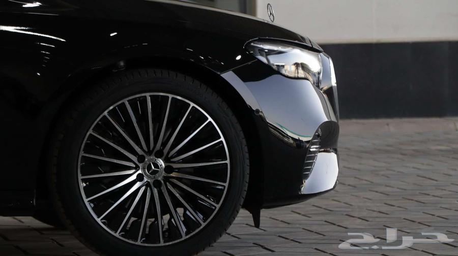 E200 EXCLUSIVE MODEL 2025 -اي 200 اكسكلوسف202563680532736642114