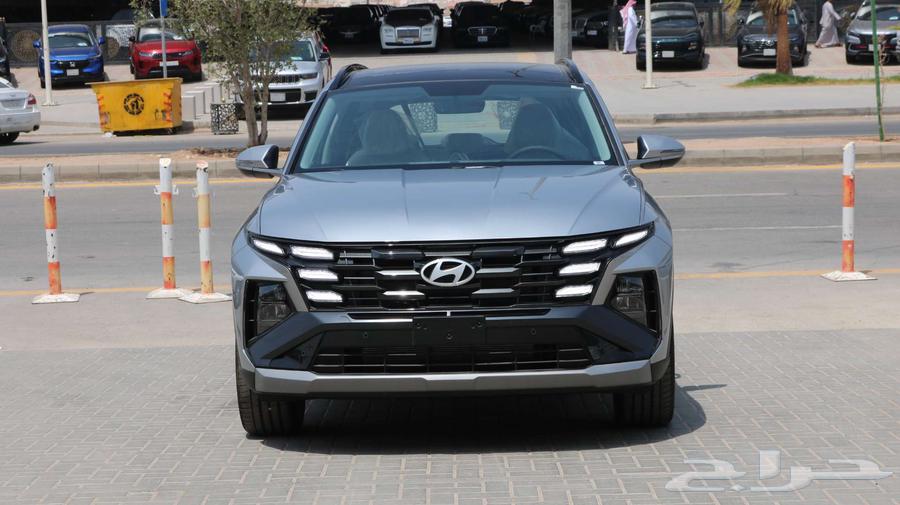 هيونداي تويان 2025 كاش واقساط باقل سعر63673716723073114