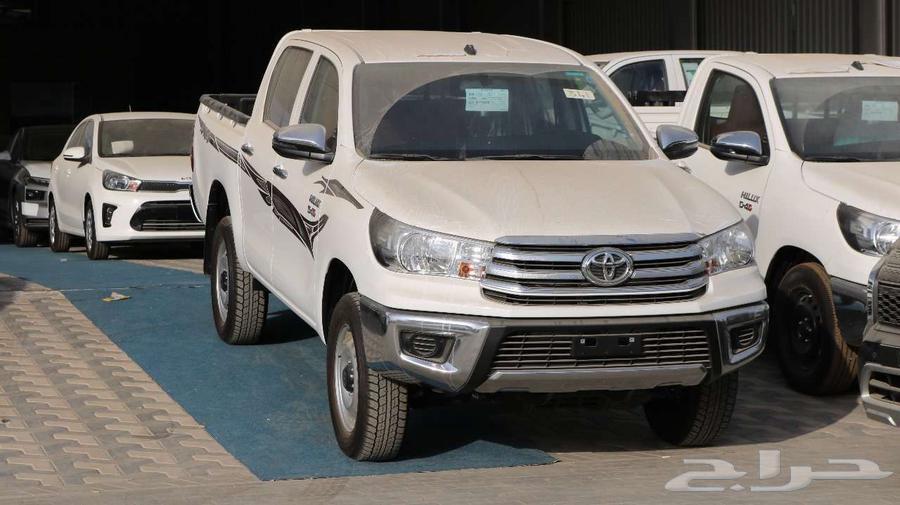 Toyota Hilux GR Sport GL Without Double Diesel Manual Transmission Model 202563674876066177110