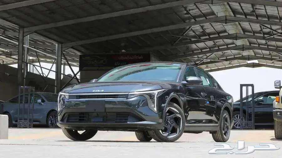 Kia K4 GLS 2026 All Colors63674959995779111