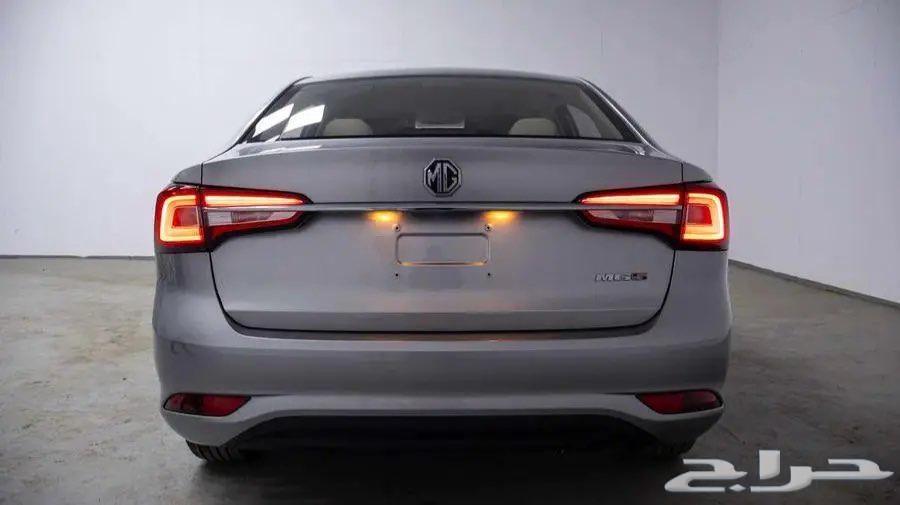 MG 5 Comfort 2024 Model, Lowest Price in Market63675139122178114