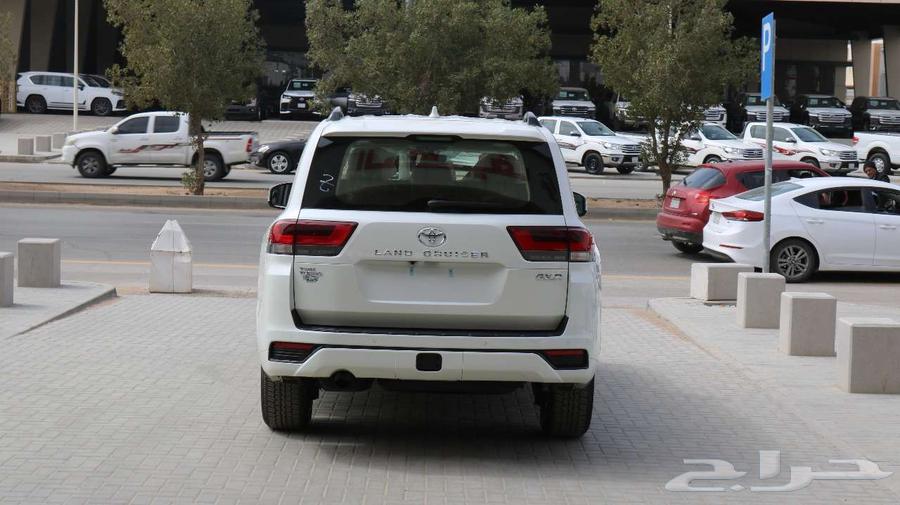 تويوتا GXR L2 كاش وبالتقسيط63675219037699114