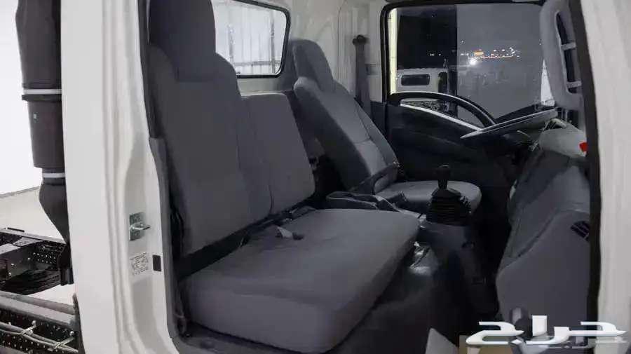 Isuzu Dina Model 2025 Available in All Categories63677403021185114