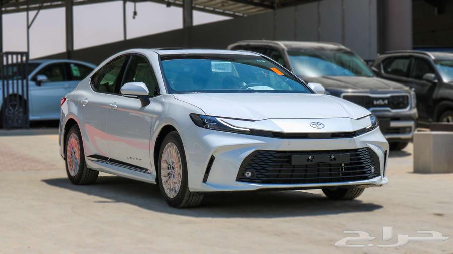 2025 Camry LE Class Gas Cap - Cash and Installments63680979805954112