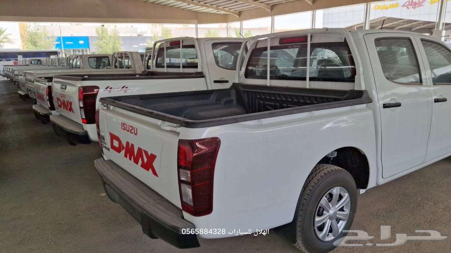 2025 Isuzu Pickup Special Offer Single Cab and Double Cab, With and Without 4x463674339816961114