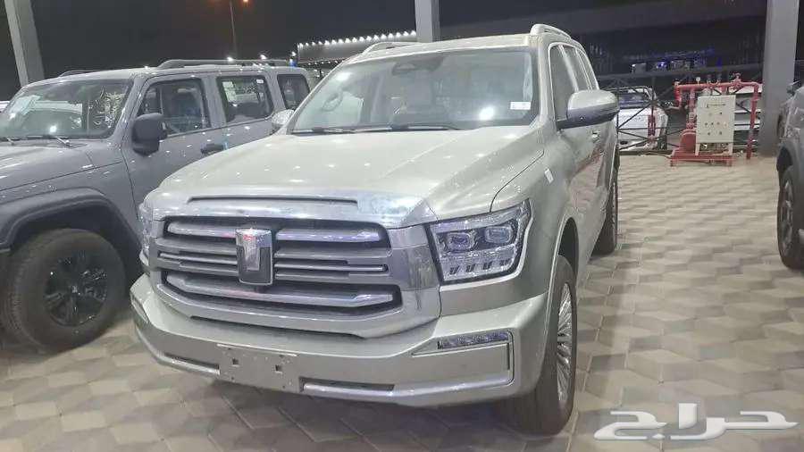 تانك 500 روك اديشن 2026 - سبير علاق63674255454211110