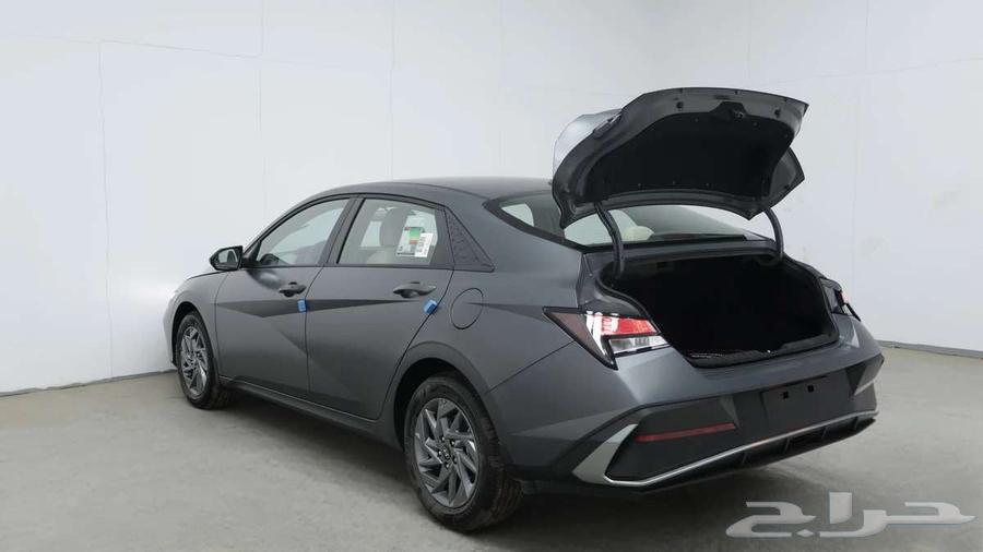هيونداى النترا سمارت-2.0 2025 ( كاش - اقساط )63674438780161112