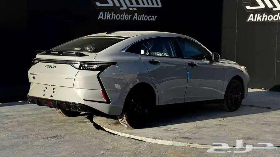 Dongfeng Xiang 2025 Available at Alkhudr for Cars63674438888323111