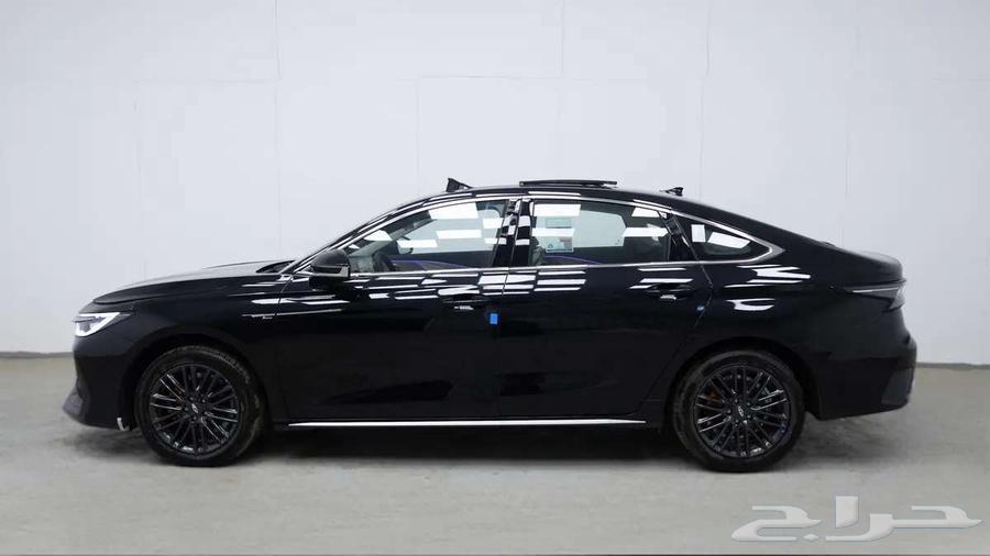 Chery Arrizo 8 Comfort Model 2025 (Cash - Installments)63674521162754112