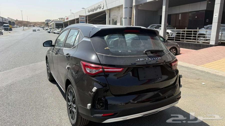 Jetour X50 Premium 202563674520975234112