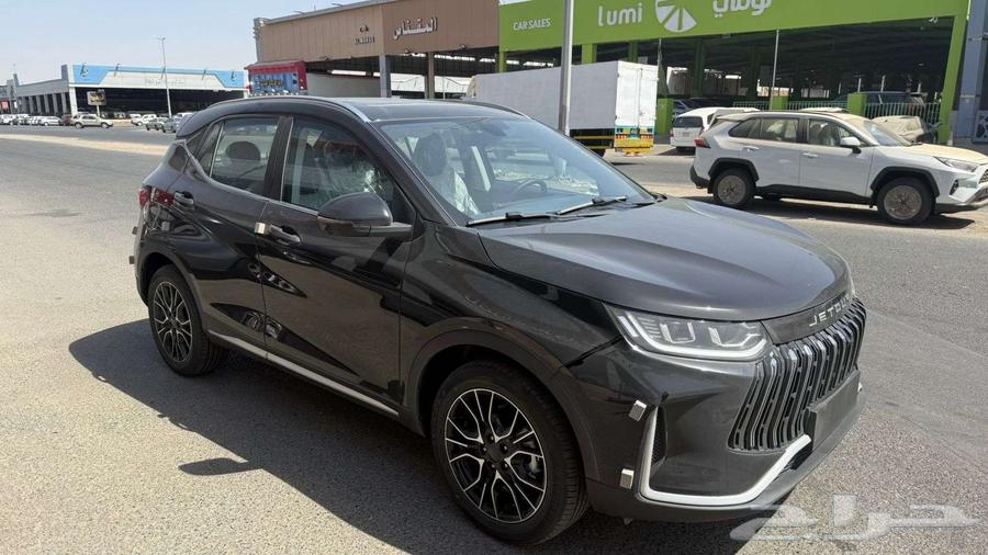 Jetour X50 Premium 202563674520975234110