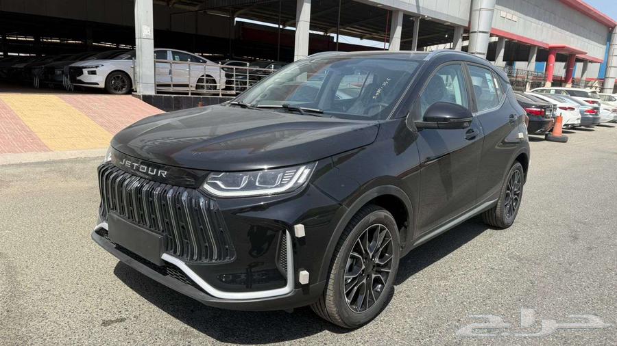 Jetour X50 Premium 202563674520975234111