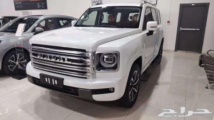 Haval H9 Dignity HIGH-2026-Lowest Cash and Financing Price63674699897217110