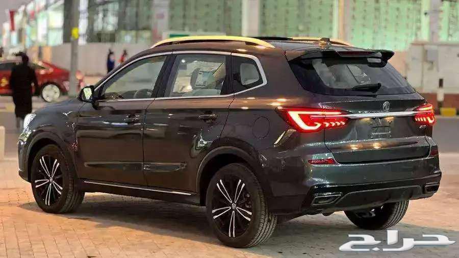 ام جي ار اكس 5 استاندر بلس MG RX5 موديل 2024 عرض خاص63674875961219111