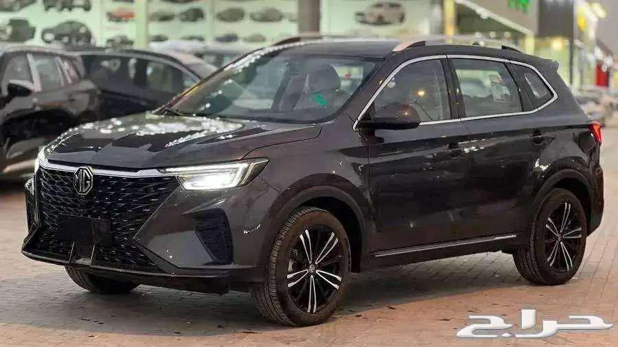 ام جي ار اكس 5 استاندر بلس MG RX5 موديل 2024 عرض خاص63674875961219110