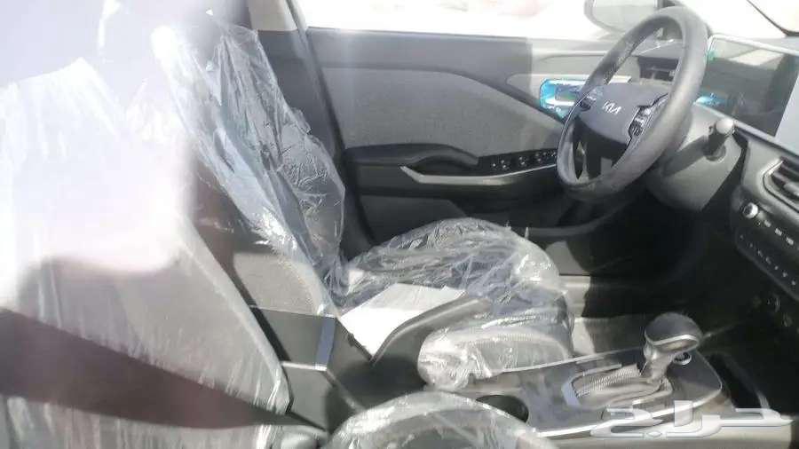 Available Kia K3 Standard Upgraded 2024 at the Lowest Price in the Kingdom63675922270466114