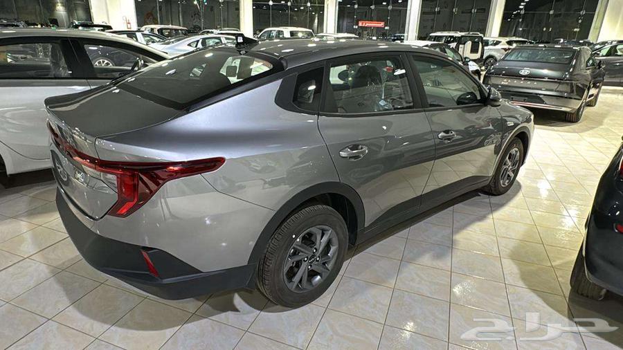 Available Kia K3 Standard Upgraded 2024 at the Lowest Price in the Kingdom63675922270466111