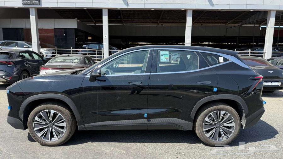 Jetour Dashing Comfort 202563675219000193111