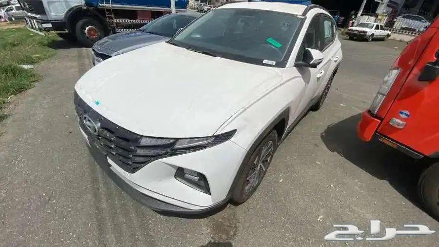 هونداي توسان اسمارت دبل موديل 202463675311523586110