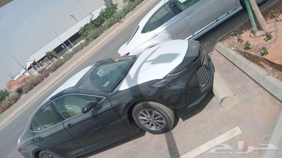 Toyota Camry E-LE 2025 (Cash - Installments)63676175115651111