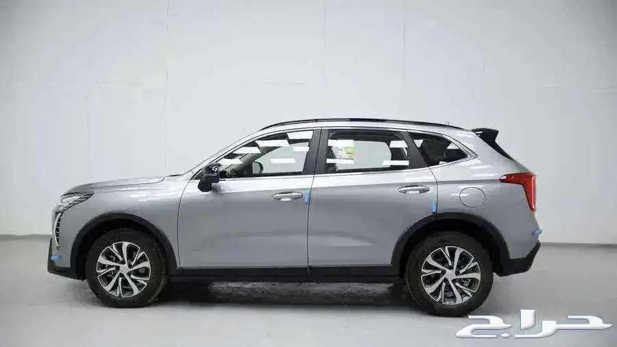 Haval Jolion 2025 Active63676440515201112