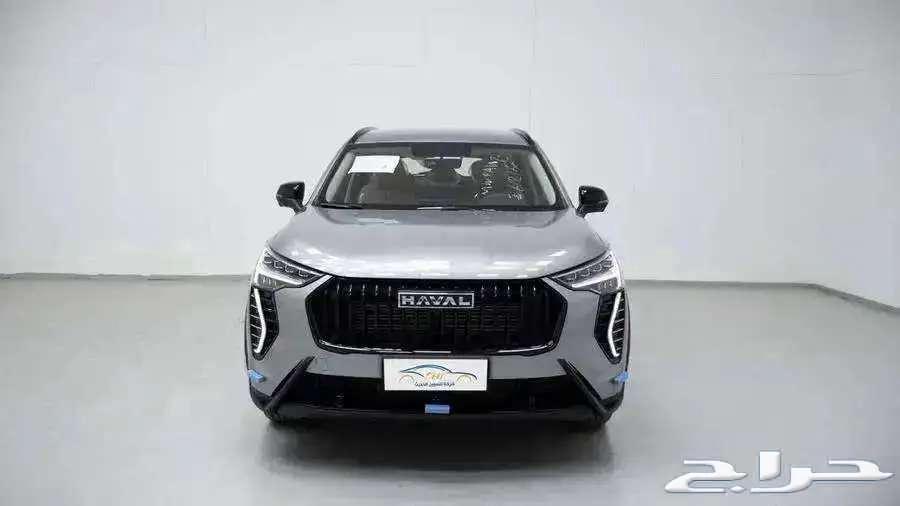 Haval Jolion 2025 Active63676440515201111