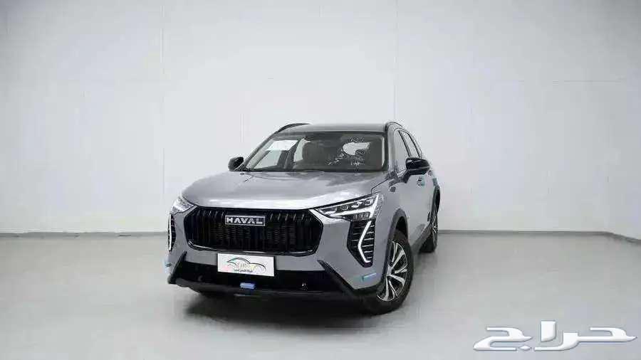 Haval Jolion 2025 Active63676440515201110