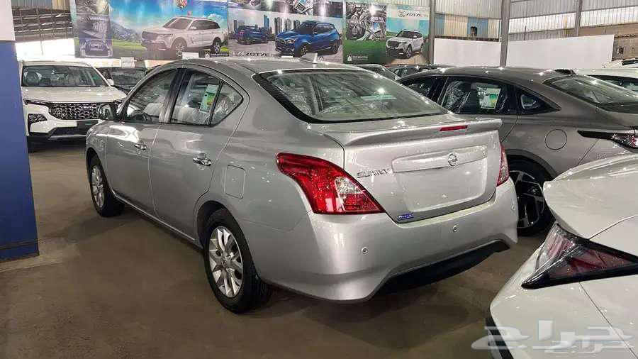 نيسان صنى كلاسيك 202463676536925954110