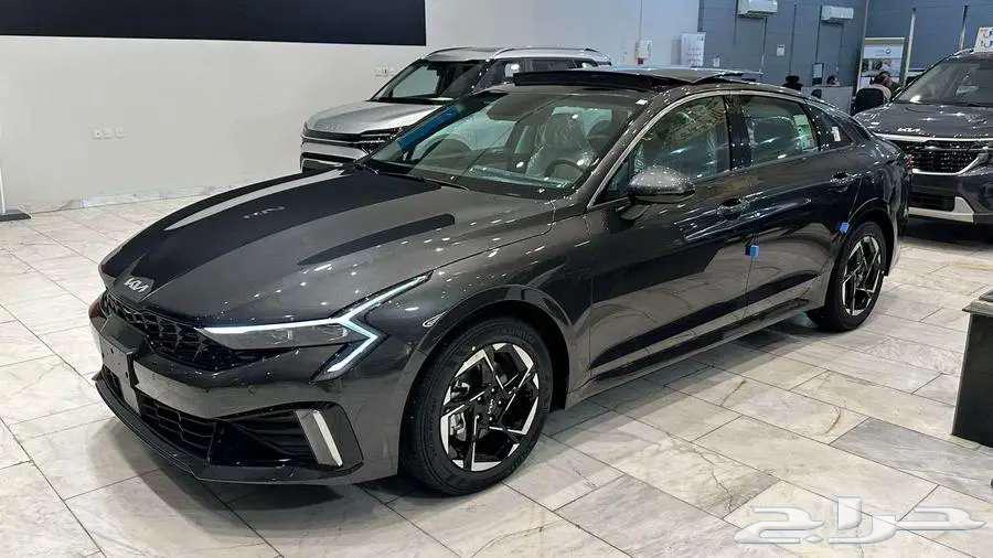 كيا K5 نص فل بانوراما 2025 الجبر63676972384898113