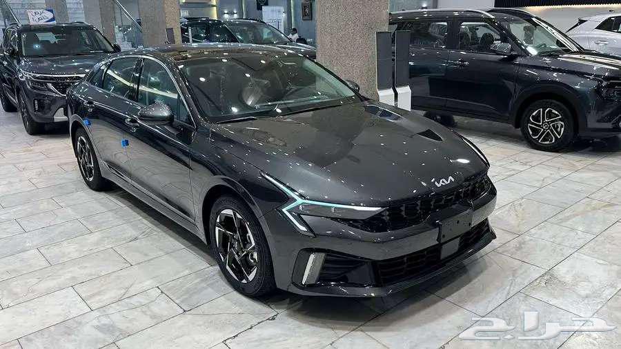 كيا K5 نص فل بانوراما 2025 الجبر63676972384898112