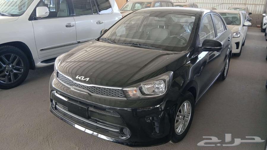 متوفر كيا بيجاس نص فل 202563677055533313110