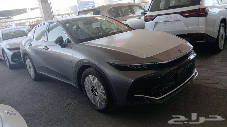 متوفركراون 2.5 بريميوم هايبرد 202663677150529923111