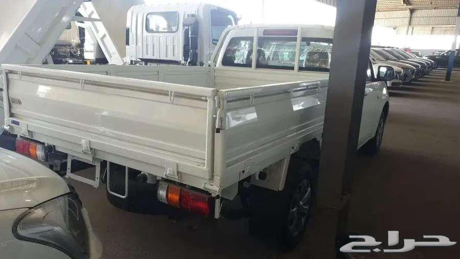 Isuzu D-Max Gama Side63677239055874111