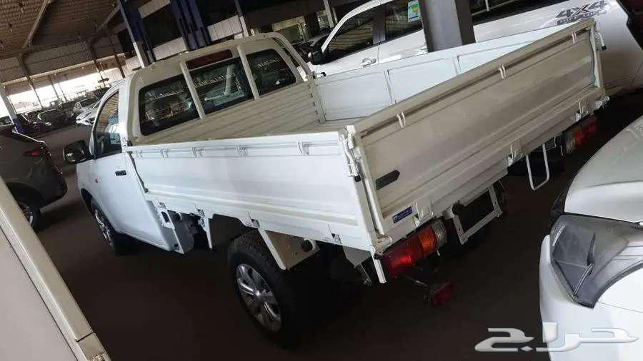 Isuzu D-Max Gama Side63677239055874113